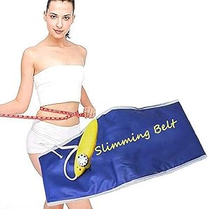 sauna belt