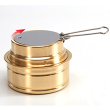 Mini Alcohol Stove