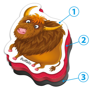 refrigerator magnets for kids animal magnets fridge magnets for kids animal magnets for toddlers