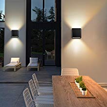 indooor wall lamp