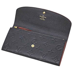 Amazon | [ルイヴィトン] 財布 69417 LOUIS VUITTON モノグラム・アン