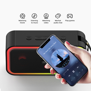 hands free call speakers