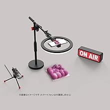 YouTube撮影セット　新品・未使用 51dVdxjyy3L._UF350,350_QL50_.jpg