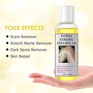 Brightening Skin Tone