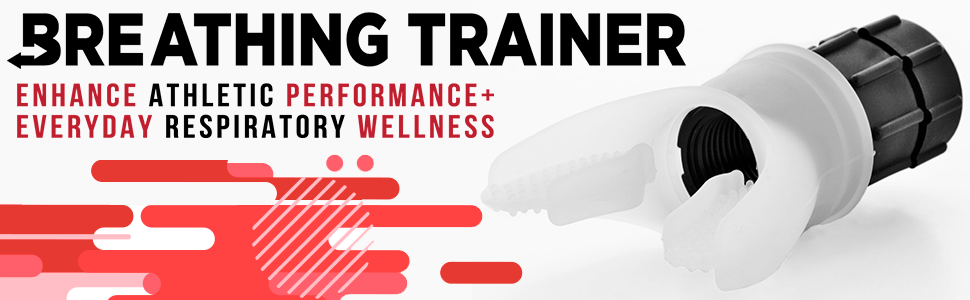 breathing trainer