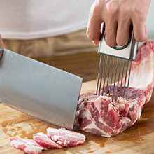 Onion Holder Slicer
