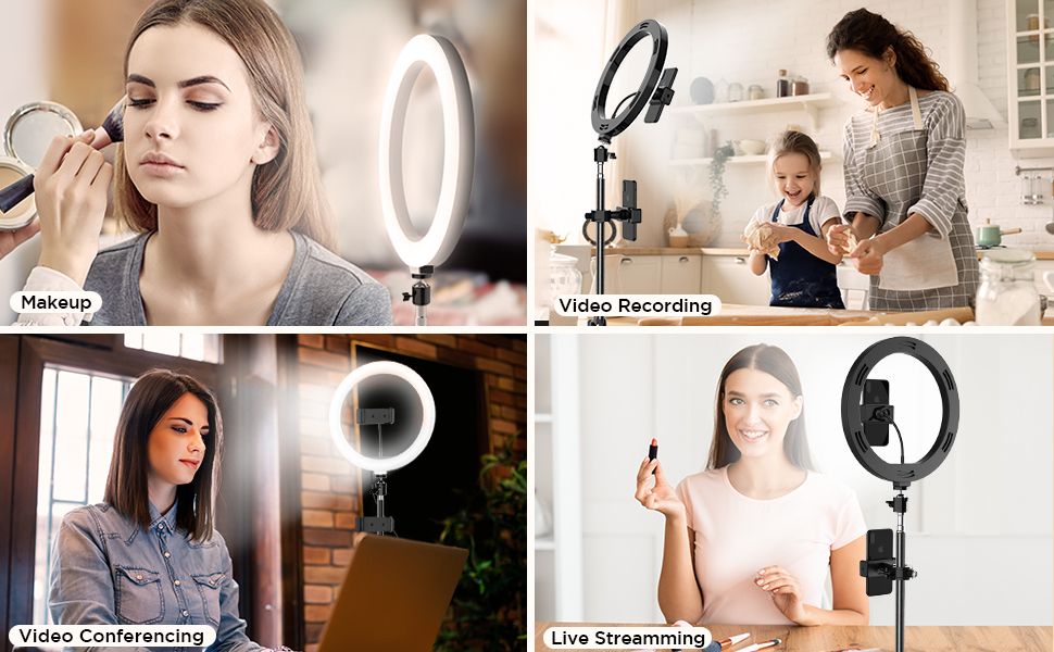 LED Ring light