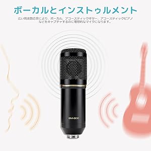 CL-800 コンデンサーマイク セット ジェラルミンケース付き 71l0PW+4dsL._AC_SY200_QL15_.jpg