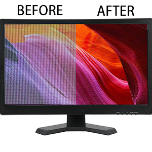 21.5”FHD LED MONITOR(未使用) Amazon.com: HP 21.5
