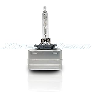 OEM Xenon Bulb