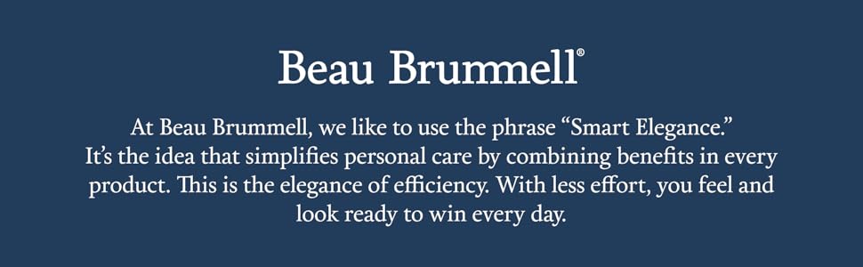 beau brummell for men bo brumel brummel brumell skincare skin care grooing personal care hair face