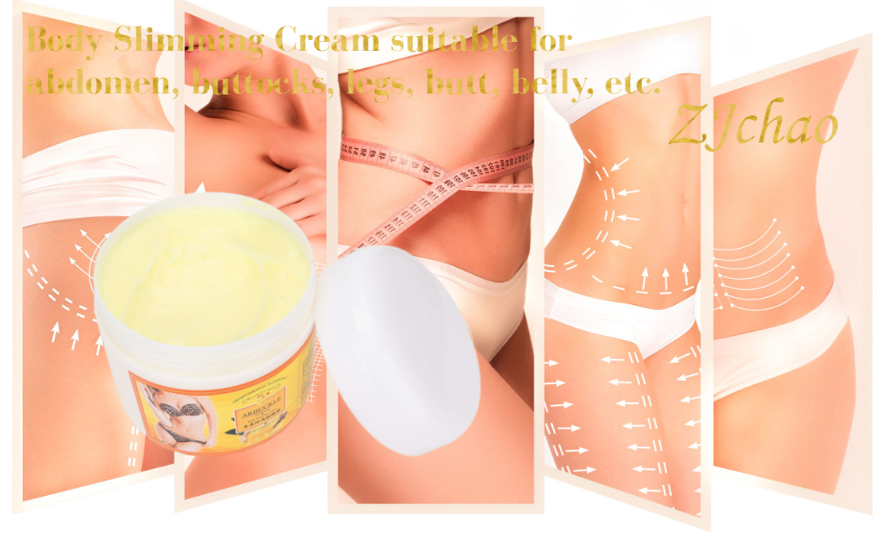 anti cellulite creme