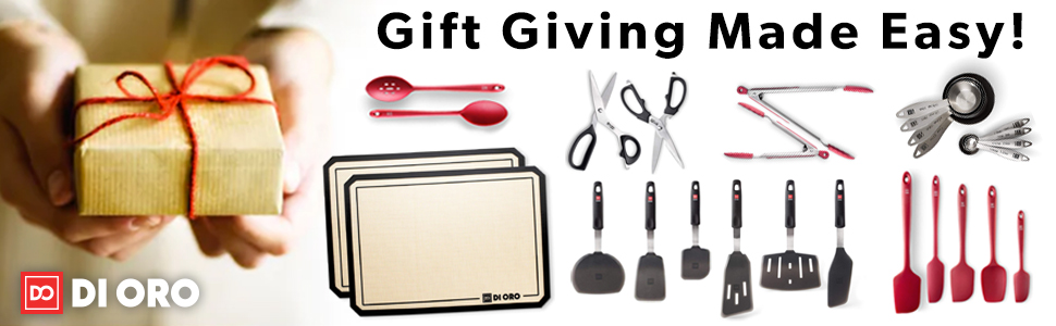 di oro christmas gifts housewarming