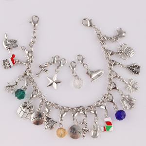 jewelry advent calendar