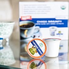 immunity coffee