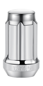lug nuts