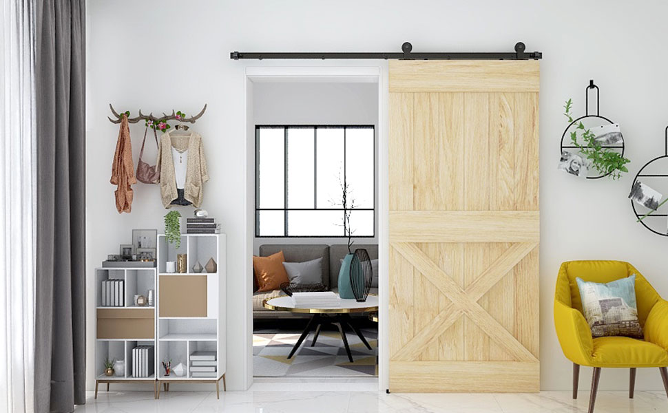 Hardware for sliding doors