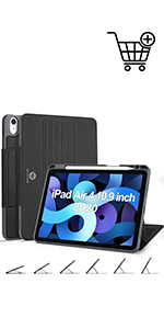 iPad 10.9 Case