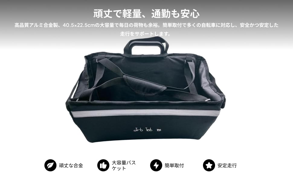 ブロンプトン　純正バスケット WF3ukmbyFjGII2Y9trSutGOxAGsLIJ