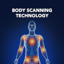 body scanning technology