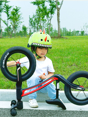 Kids bike helmet