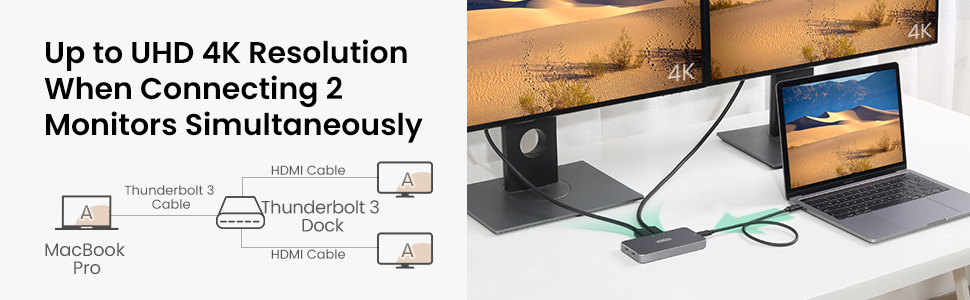 thunderbolt 3 cable usb c to c cord 40gbps 5k 4k 100w pd usb-c 3.1 gen 2 gen 1