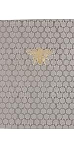 Notebook to write-in 