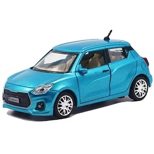 centy swift car toy model