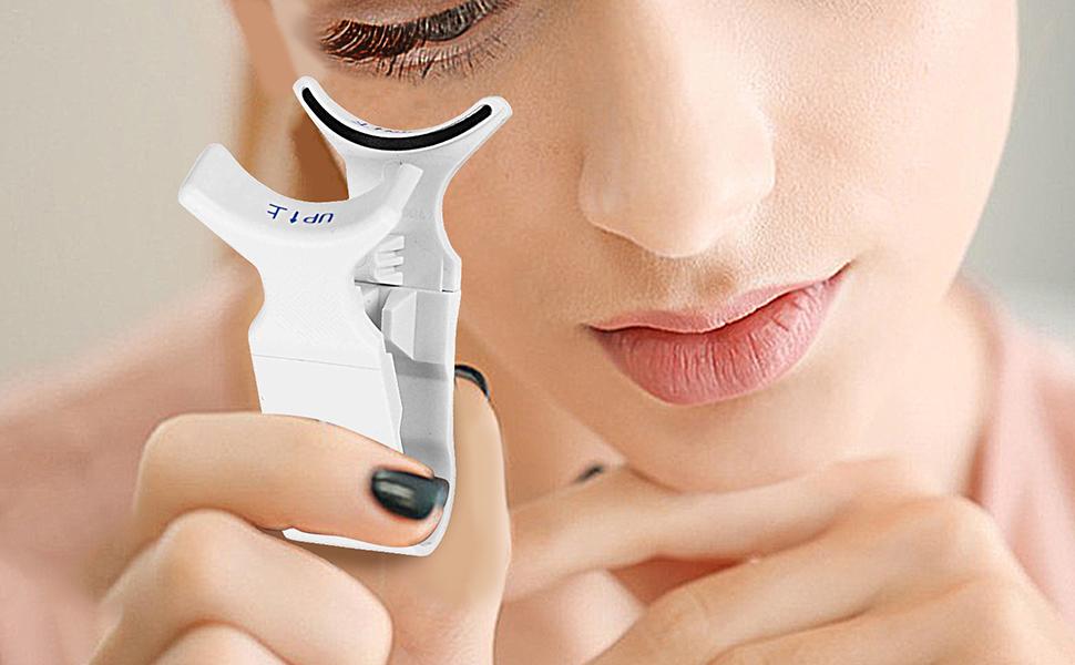 Magnetic Eyelash Curler