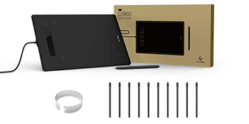 pen tablet