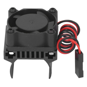 Amazon.com: VGEBY RC Motor Cooling Fan Heatsink Fan RC
