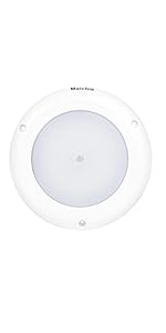 RV Motion Sensor light