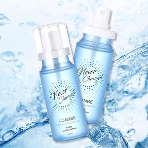 Makeup Setting Spray 