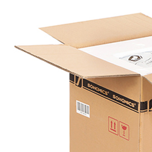 Poubelle 30L, Avec Pédale En Acier, Seau Intérieur, Couvercle, Fermeture Discrète, Hermétique, Pour Cuisine, Salon, Noir LTB01BK Par SONGMICS 14 LTB01BK