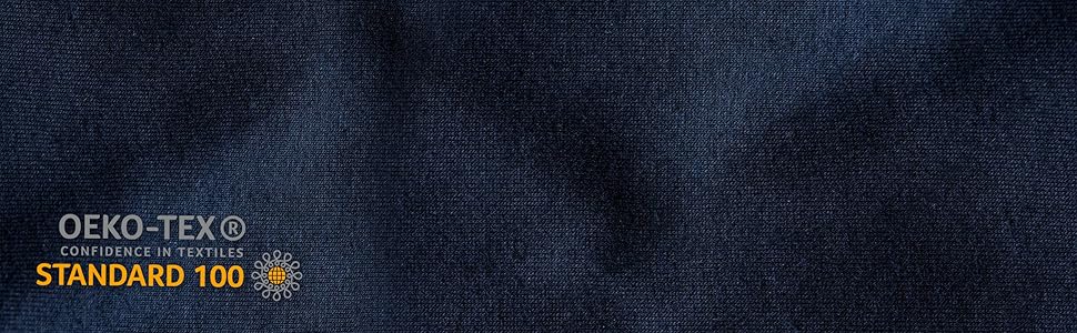 Oeko-Tex Standard 100 Herrensocken