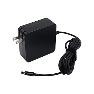 Amazon.co.jp: 65W Type-C 20V 3.25A 15V 3A 12V 3A 9V 2A 5V 2A 急速