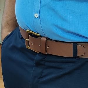 boys jeans casual party suit pants cloth office wear soft fashion designs stainless buckle