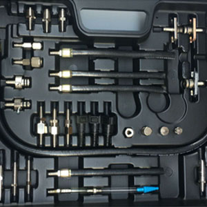 Fuel Injector Cleaner