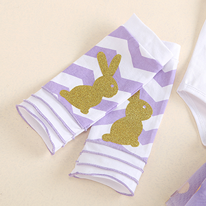 baby girl leg warmer