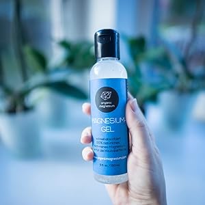 magnesium öl pure magnesiumöl spray zechstein flüssig magnesiumchlorid gel organic pur oil sport