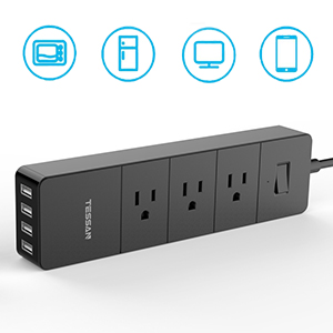 surge protection