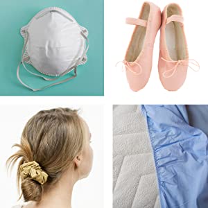 Elastic Bands for Sewing