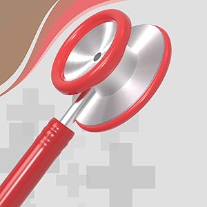 Stethoscope for doctors medical students nurses stethoscopes