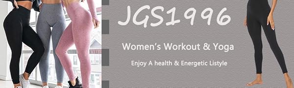 gymshark yoga leggings