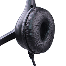 Soft Ear Cushion