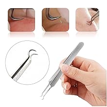 mitesserentferner anleitung