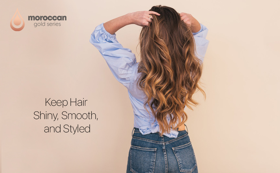 hair styling cream