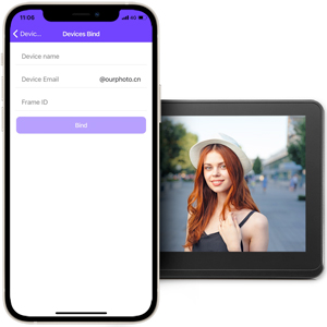 10inch WiFi Digital Photo Frame