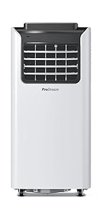 Pro Breeze Air Conditioner
