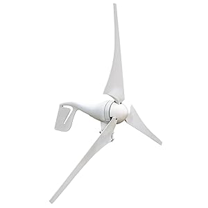 400W Wind Turbine